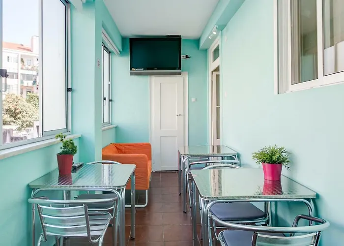 Seven Hills (adults Only) بيت شباب *