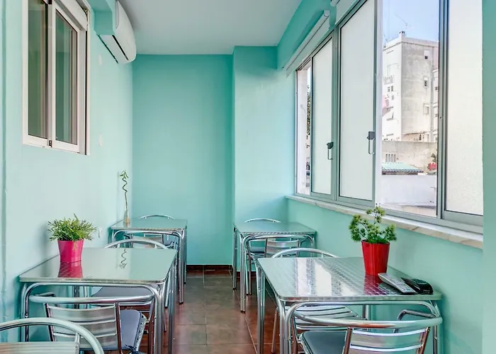 Seven Hills (adults Only) بيت شباب