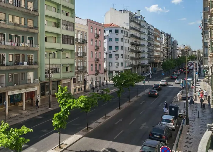 بيت شباب Seven Hills (adults Only)