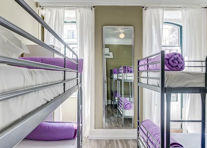 بيت شباب Seven Hills (adults Only) Lisboa