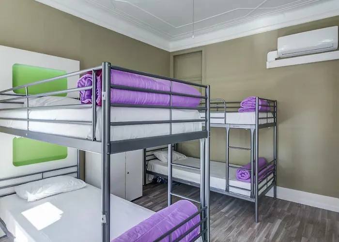 Seven Hills (adults Only) * Lisboa