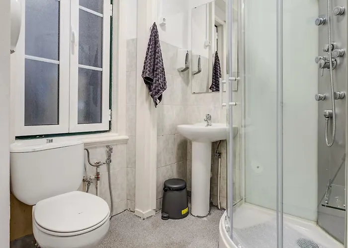 Seven Hills (adults Only) بيت شباب