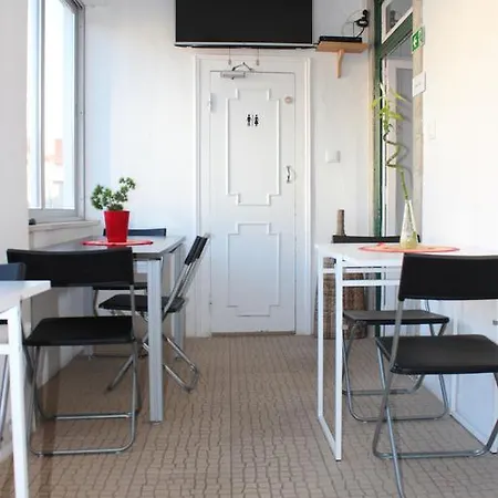 Seven Hills (adults Only) Lizbona