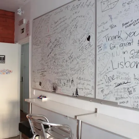 Seven Hills (adults Only) Hostel