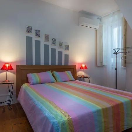 Seven Hills (adults Only) * Lisbon
