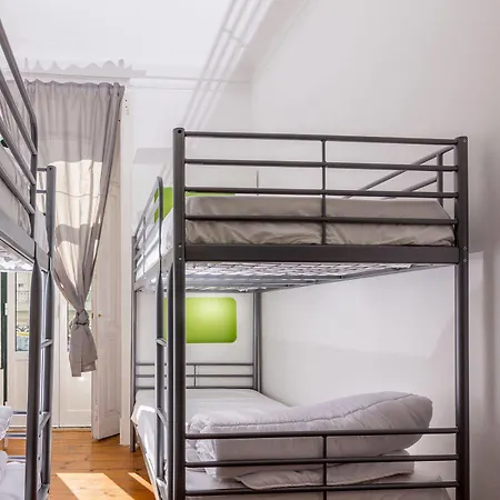 Hostel Seven Hills (adults Only) *