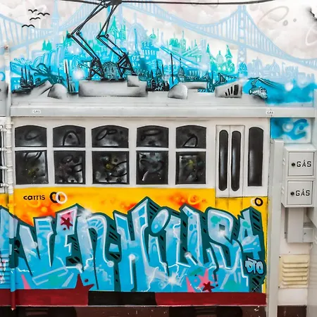 Seven Hills (adults Only) * Lizbona