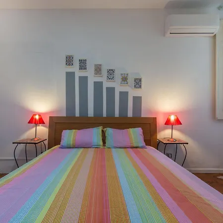 Hostel Seven Hills (adults Only)