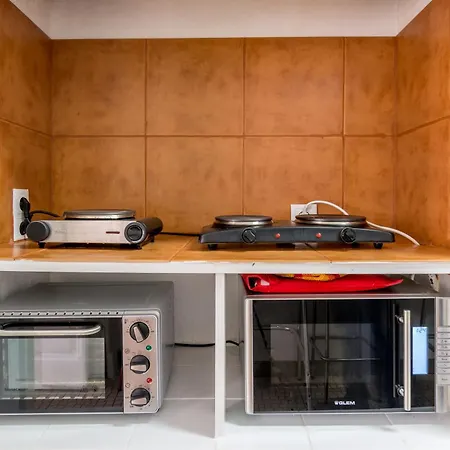 Hostel Seven Hills (adults Only)