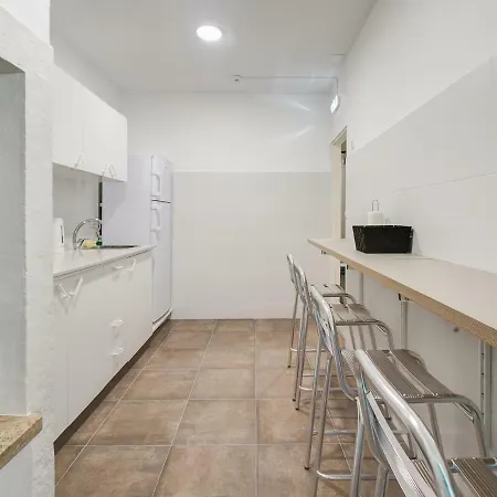 Seven Hills (adults Only) Hostel *