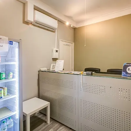 Seven Hills (adults Only) Hostel *