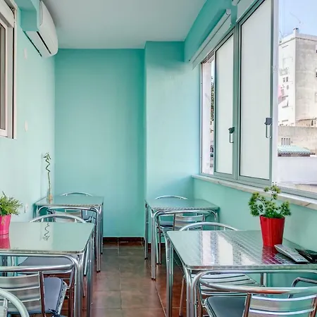 Seven Hills (adults Only) Hostel