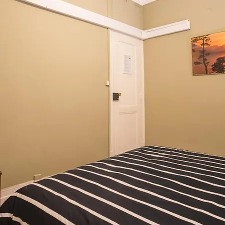 Hostel Seven Hills (adults Only) Lizbona