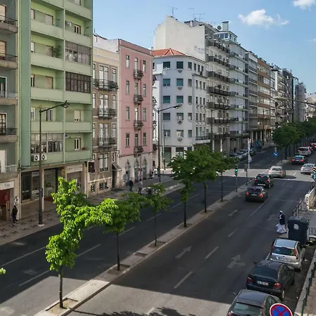 Hostel Seven Hills (adults Only)