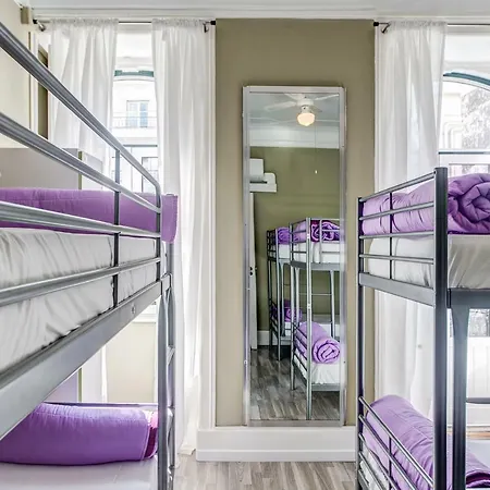 Hostel Seven Hills (adults Only) Lizbona