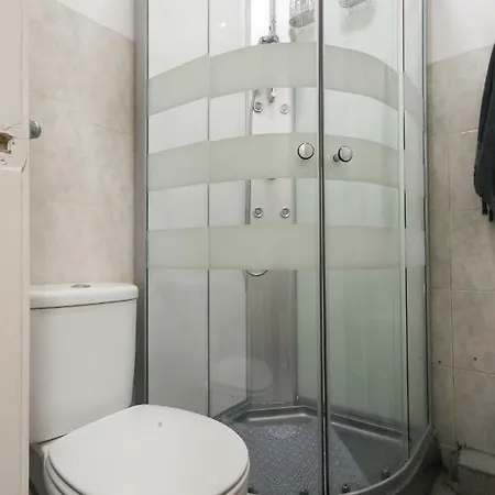 Hostel Seven Hills (adults Only) *