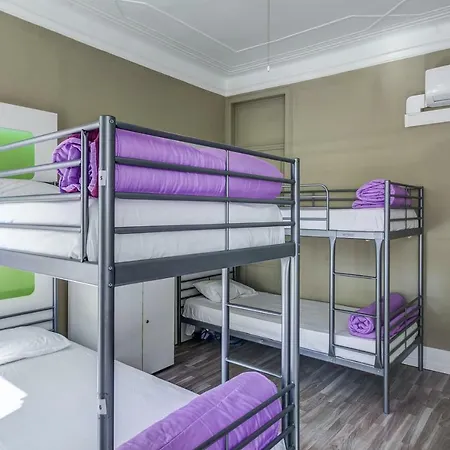 Seven Hills (adults Only) * Lizbona