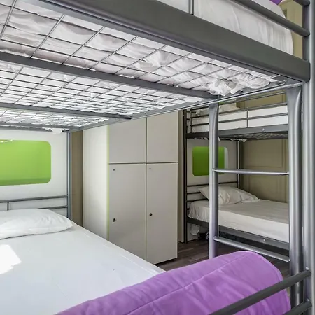 Hostel Seven Hills (adults Only) Lizbona