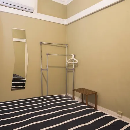 Seven Hills (adults Only) Hostel